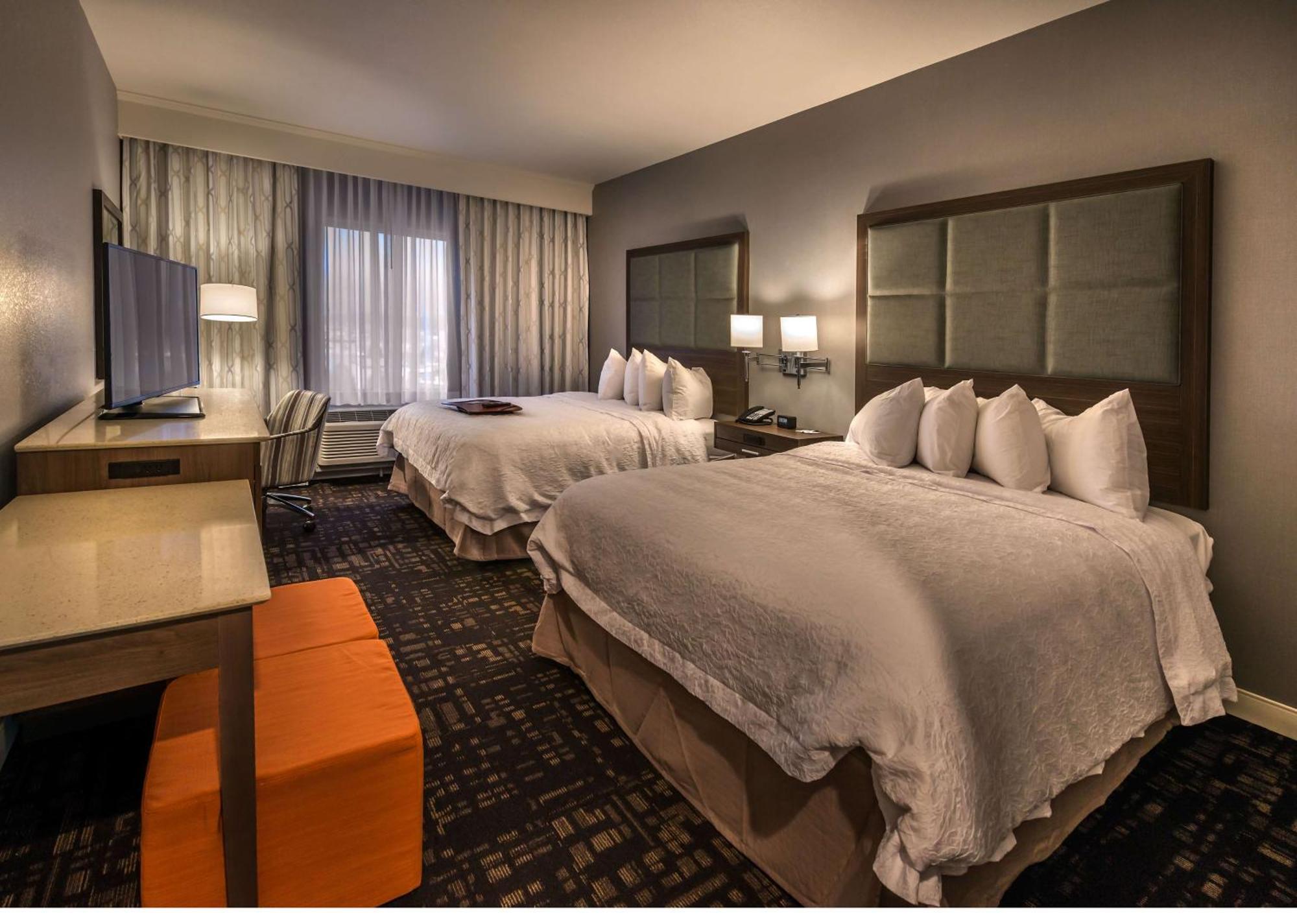 Hampton Inn & Suites - Reno West, Nv Eksteriør billede