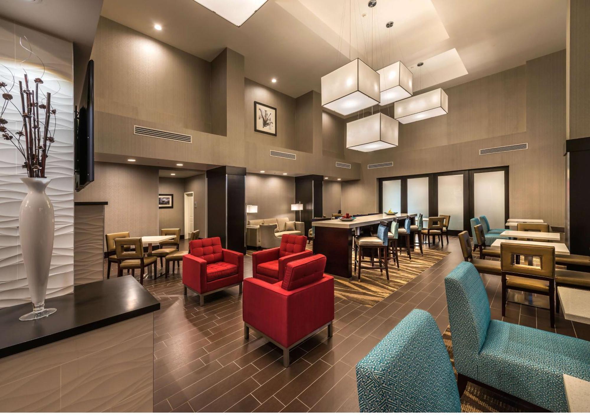 Hampton Inn & Suites - Reno West, Nv Eksteriør billede