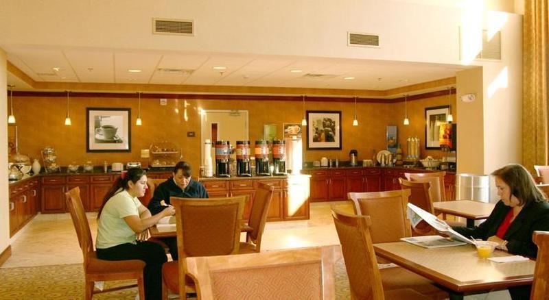 Hampton Inn & Suites - Reno West, Nv Eksteriør billede