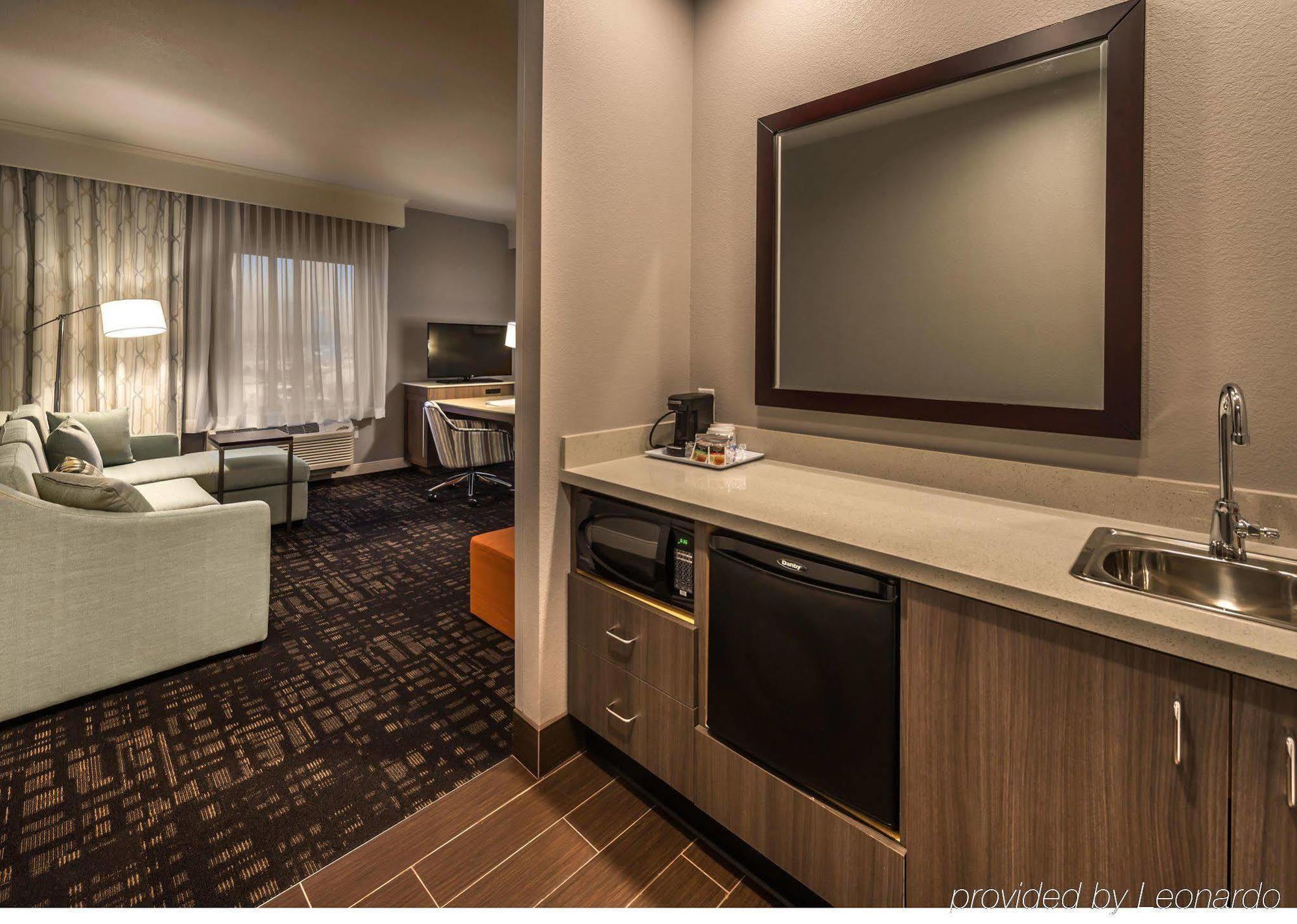 Hampton Inn & Suites - Reno West, Nv Eksteriør billede